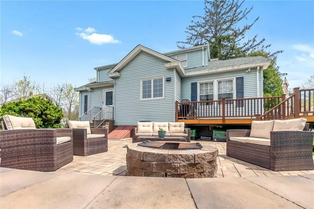 61 N Grant Avenue Congers NY 10920