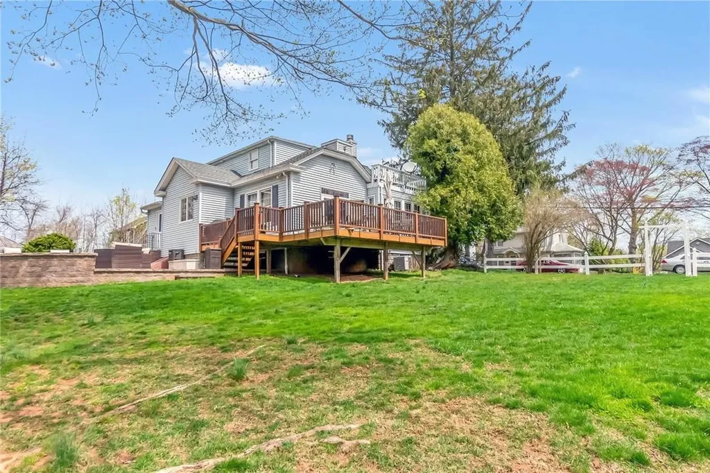 61 N Grant Avenue Congers NY 10920