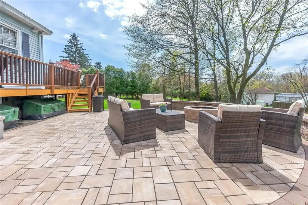 61 N Grant Avenue Congers NY 10920