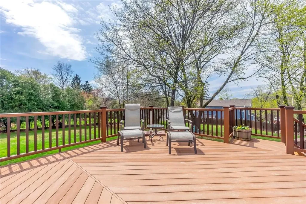 61 N Grant Avenue Congers NY 10920