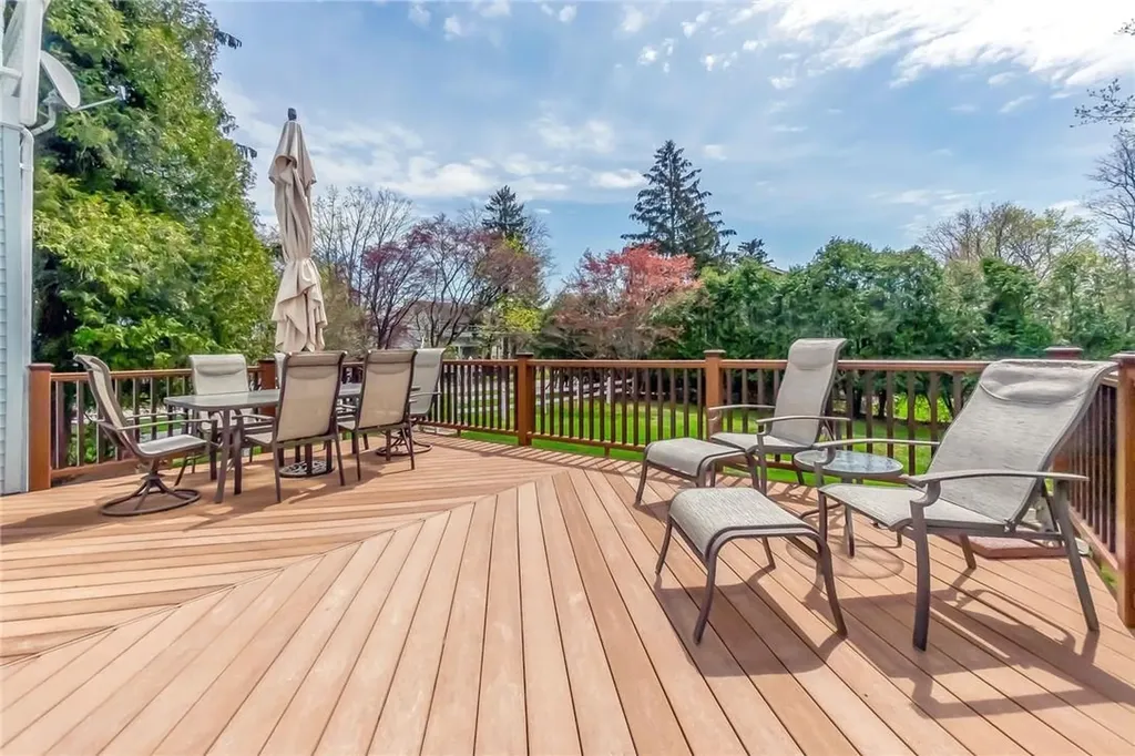 61 N Grant Avenue Congers NY 10920
