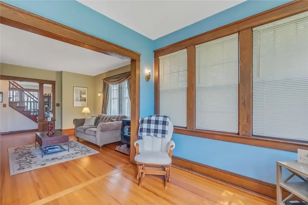 61 N Grant Avenue Congers NY 10920