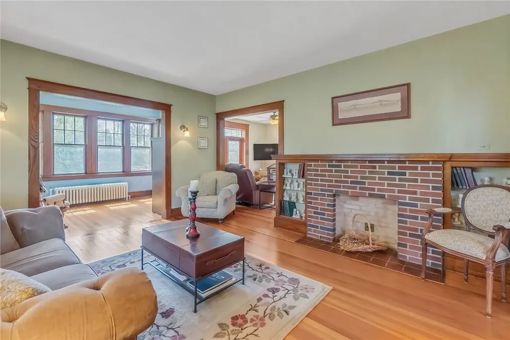 61 N Grant Avenue Congers NY 10920
