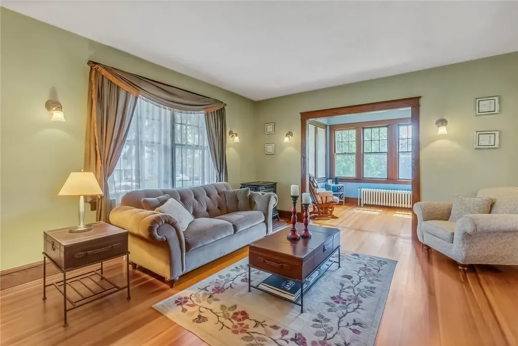 61 N Grant Avenue Congers NY 10920