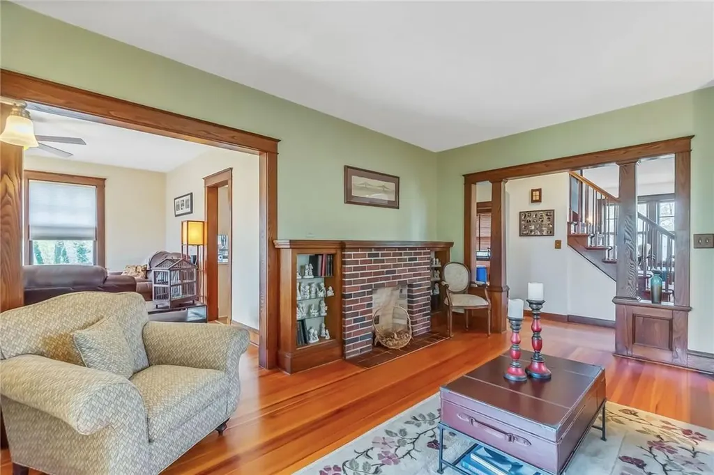 61 N Grant Avenue Congers NY 10920