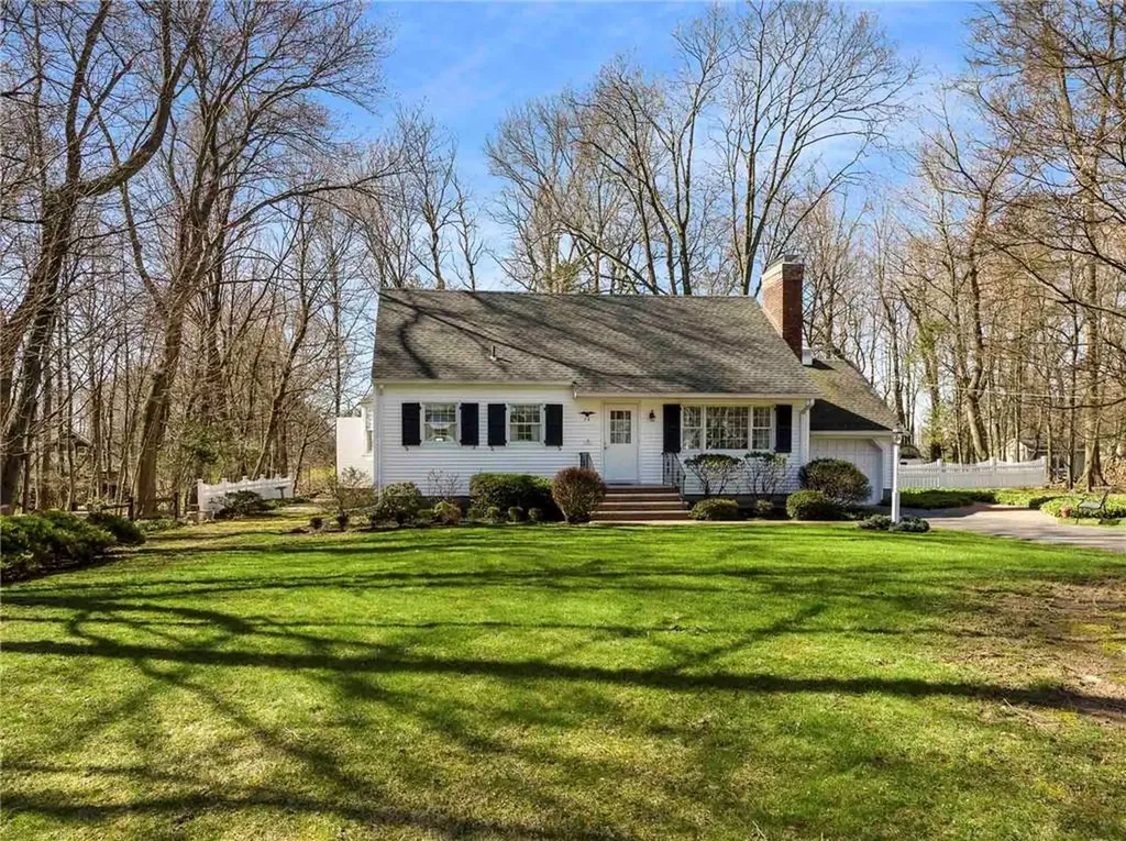 13 Provost Drive Airmont NY 10901