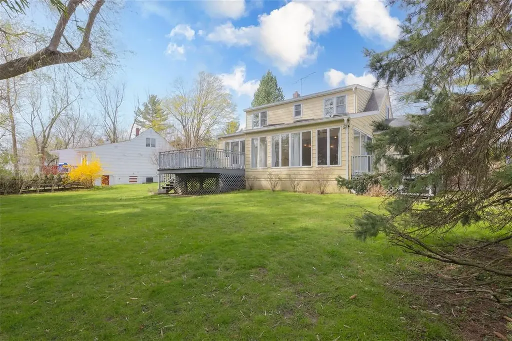3 Jennifer Lane Hartsdale NY 10530