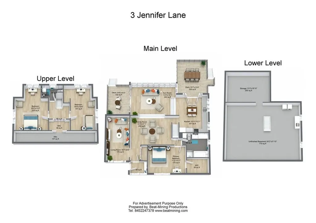3 Jennifer Lane Hartsdale NY 10530