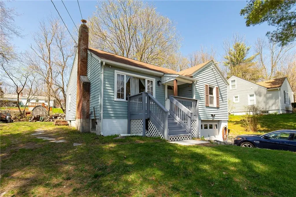 7 Stanley Street Poughkeepsie NY 12603