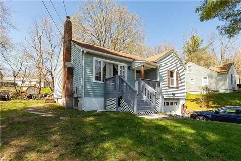 7 Stanley Street Poughkeepsie NY 12603
