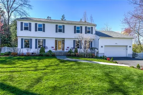 627 Stiles Avenue Mamaroneck NY 10543