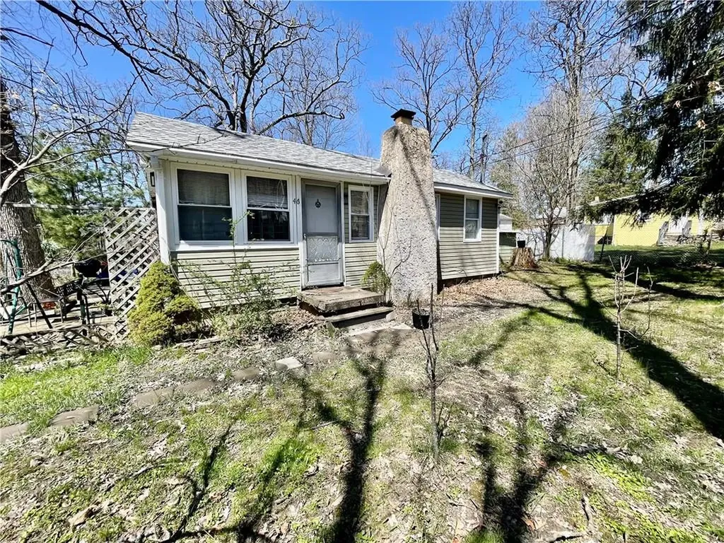 46 Laurel Trail Monroe NY 10950