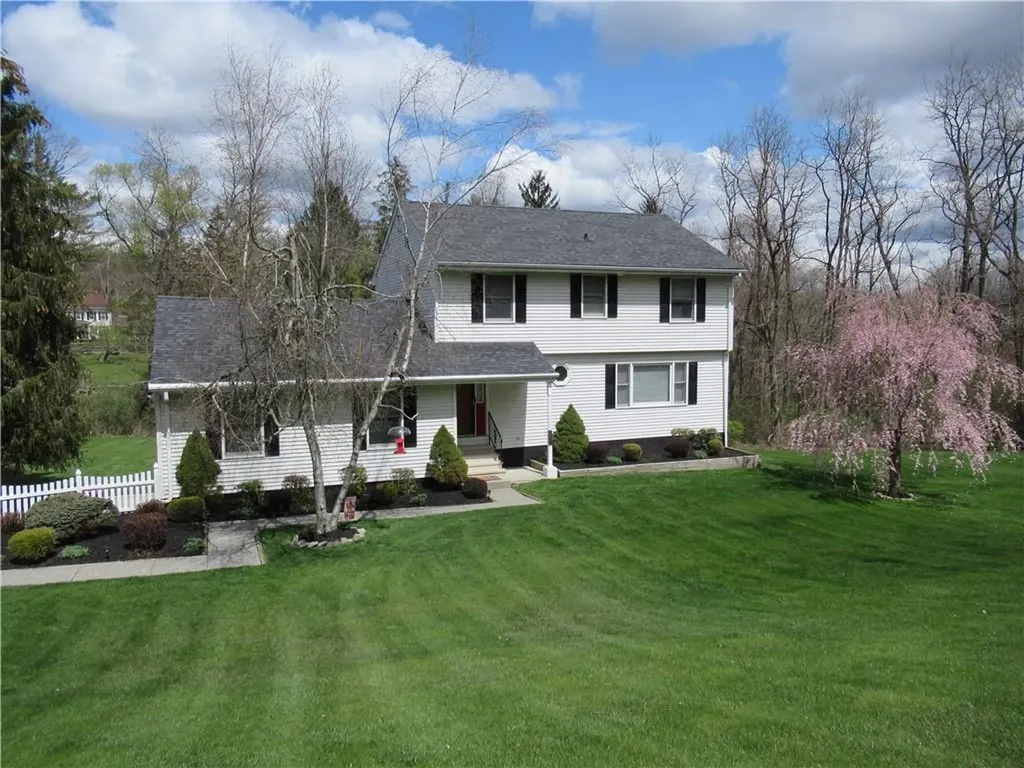 1 Sage Road Pawling NY 12564