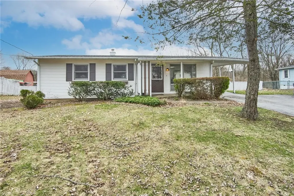 18 Seward Drive Warwick NY 10990