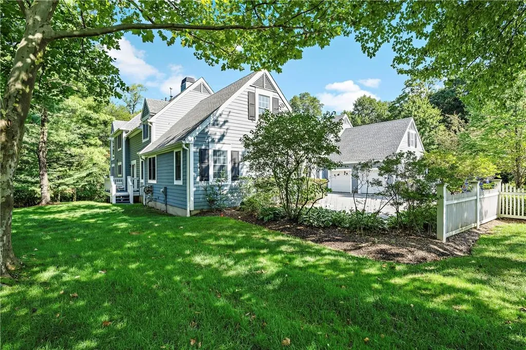 48 Wyndham Close White Plains NY 10605