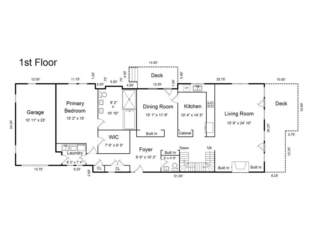 48 Wyndham Close White Plains NY 10605