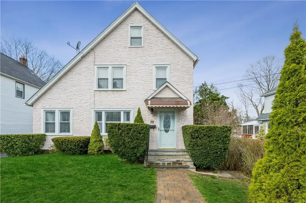 39 S Stone Avenue Elmsford NY 10523
