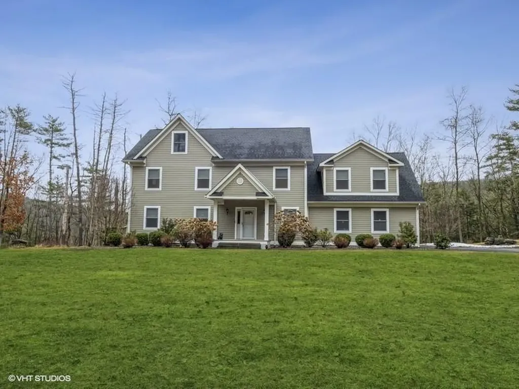 43 Hill Road Kingston NY 12401