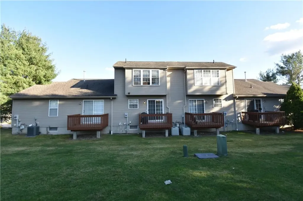 126 Elmcrest Drive Fishkill NY 12524