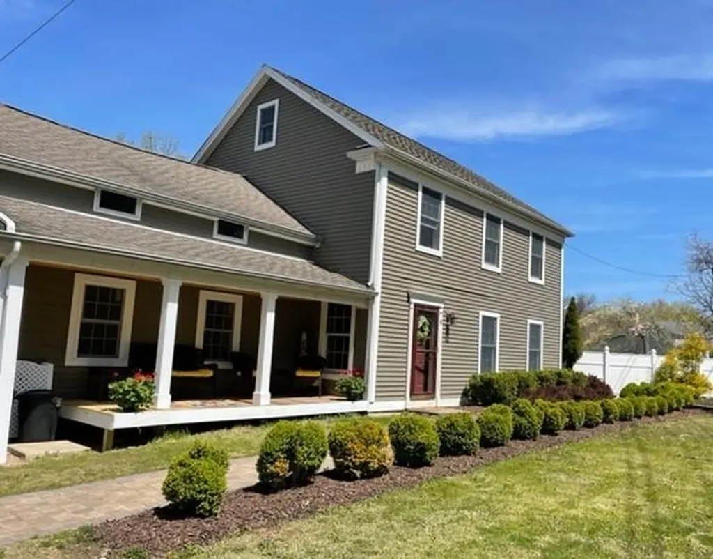 81 Wayne Avenue Stony Point NY 10980