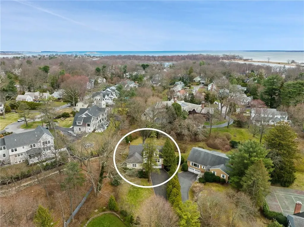 7 Platt Lane Rye NY 10580