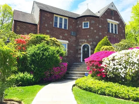 50 Longview Drive Scarsdale NY 10583