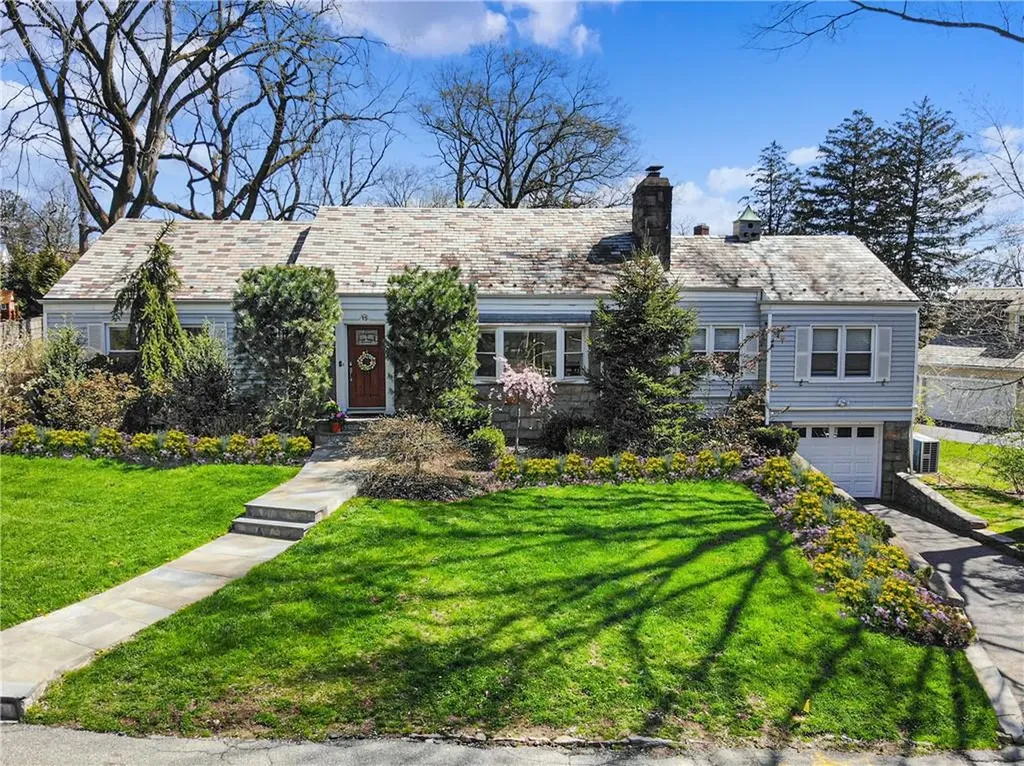 15 Pasadena Place Mount Vernon NY 10552