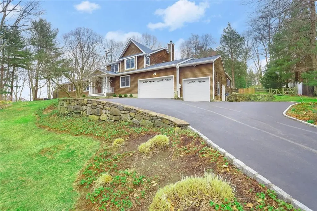 673 Bedford Road Armonk NY 10504