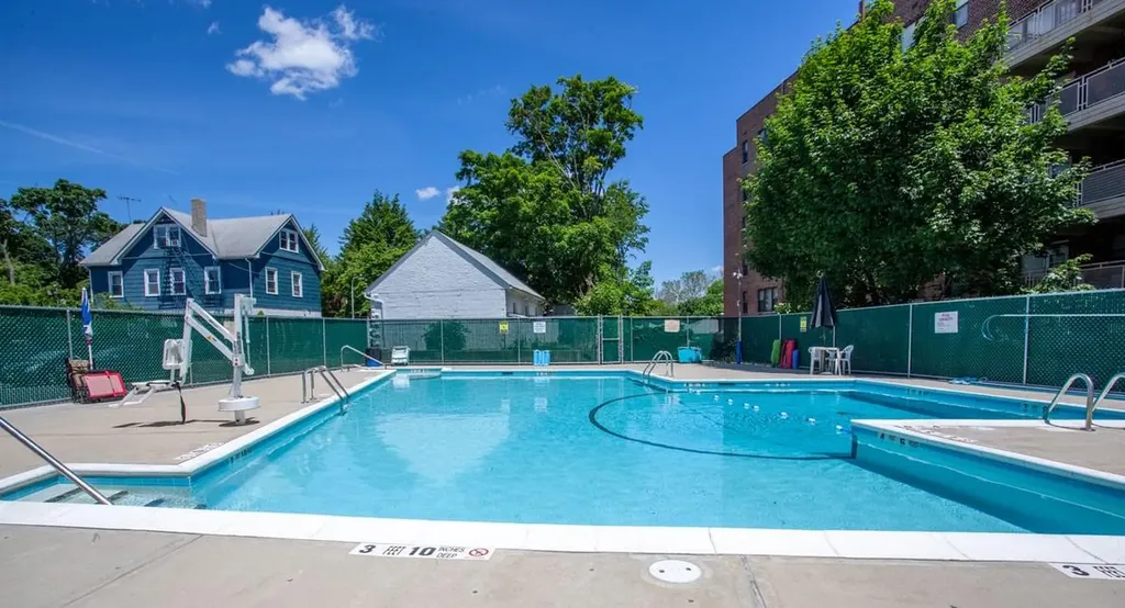 575 Bronx River Road Yonkers NY 10704