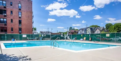 575 Bronx River Road Yonkers NY 10704