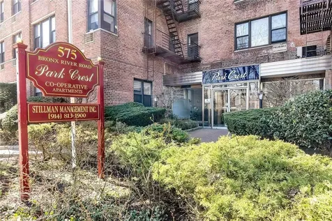 575 Bronx River Road Yonkers NY 10704