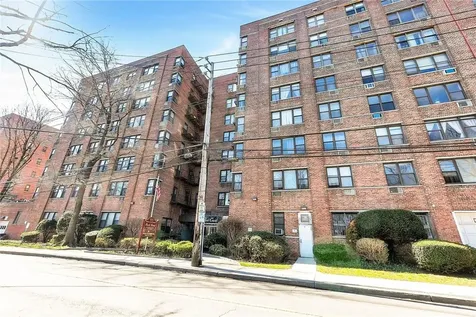 575 Bronx River Road Yonkers NY 10704