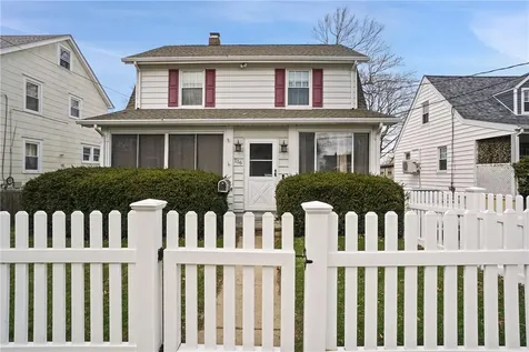 116 Perry Avenue Port Chester NY 10573