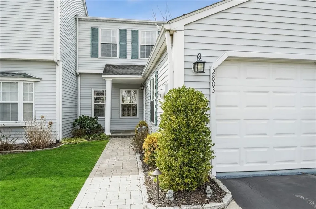 2803 Watch Hill Drive Tarrytown NY 10591
