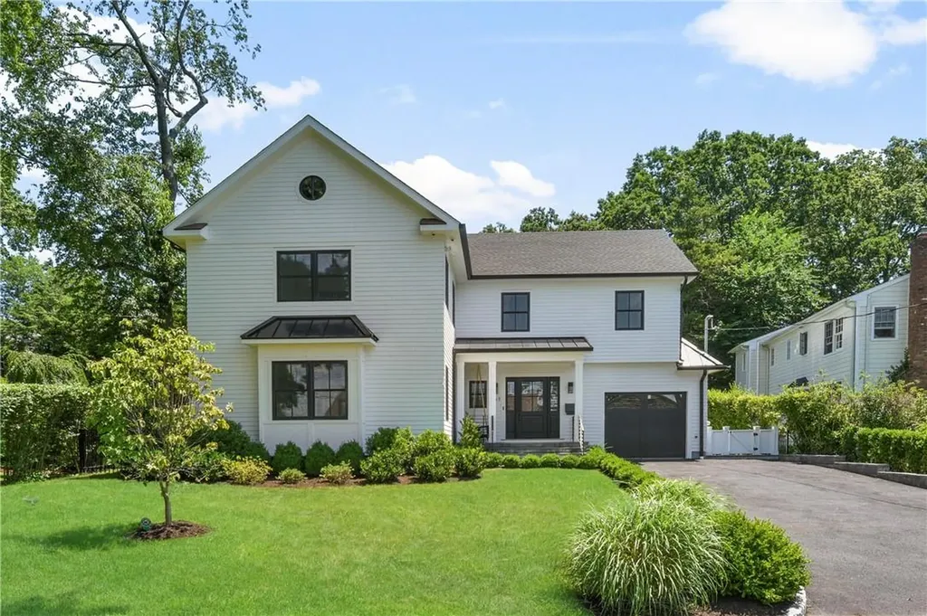 561 Shore Acres Drive Mamaroneck NY 10543