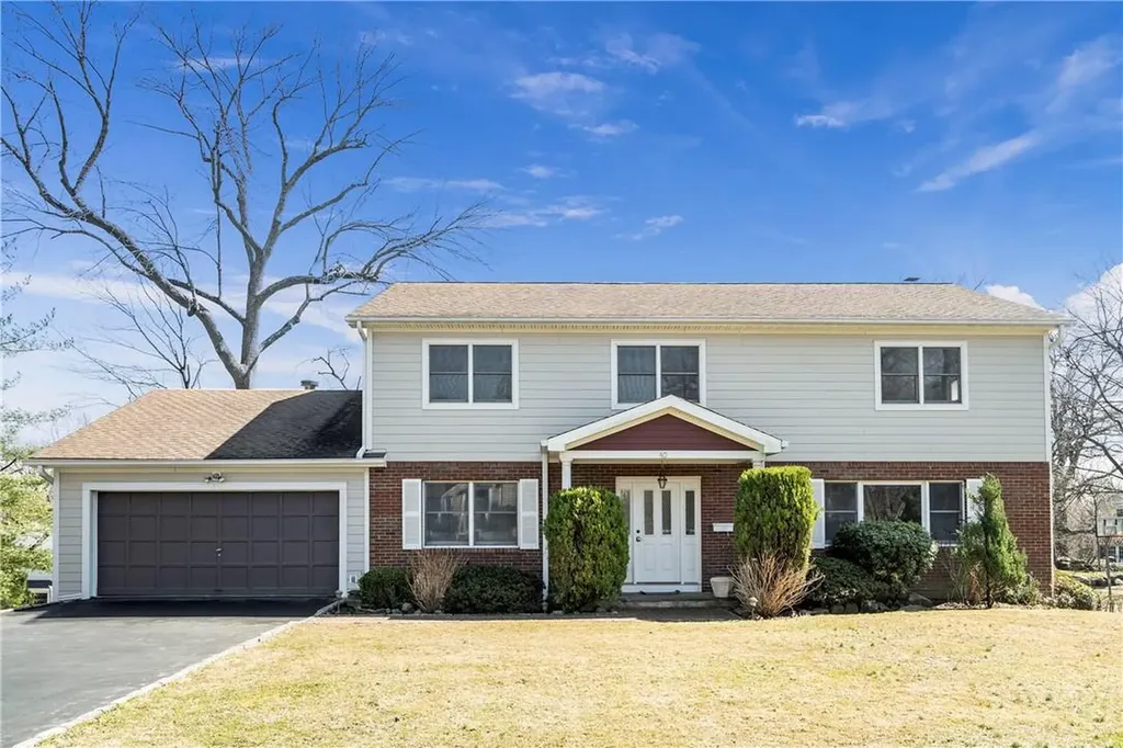 40 Franklin Avenue Rye NY 10580