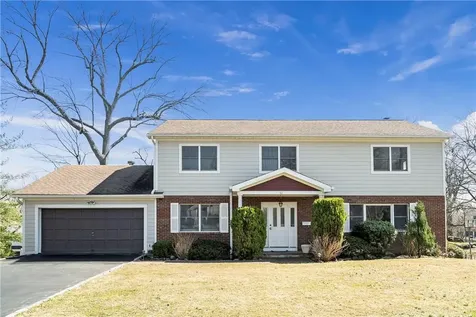 40 Franklin Avenue Rye NY 10580