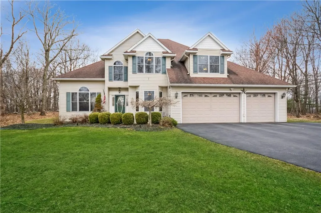 64 Sandra Lane Monroe NY 10950