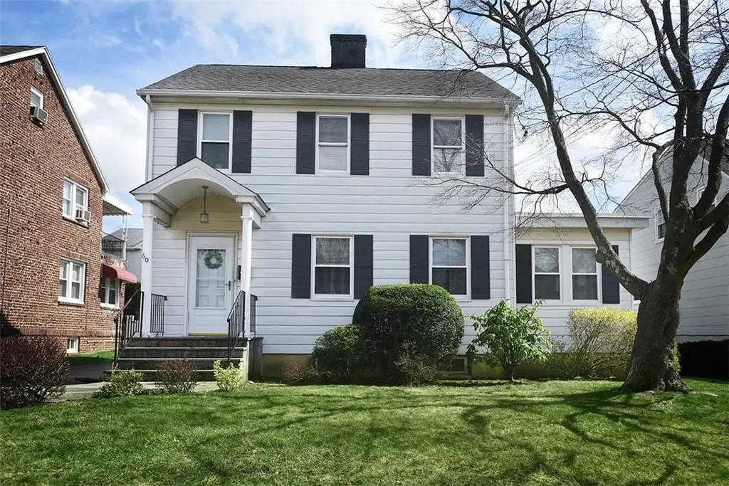 60 Lyons Road Scarsdale NY 10583