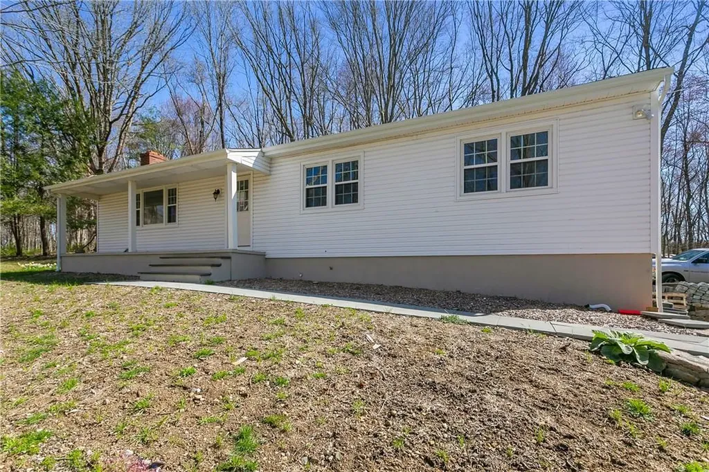 145 Park View Road N Pound Ridge NY 10576