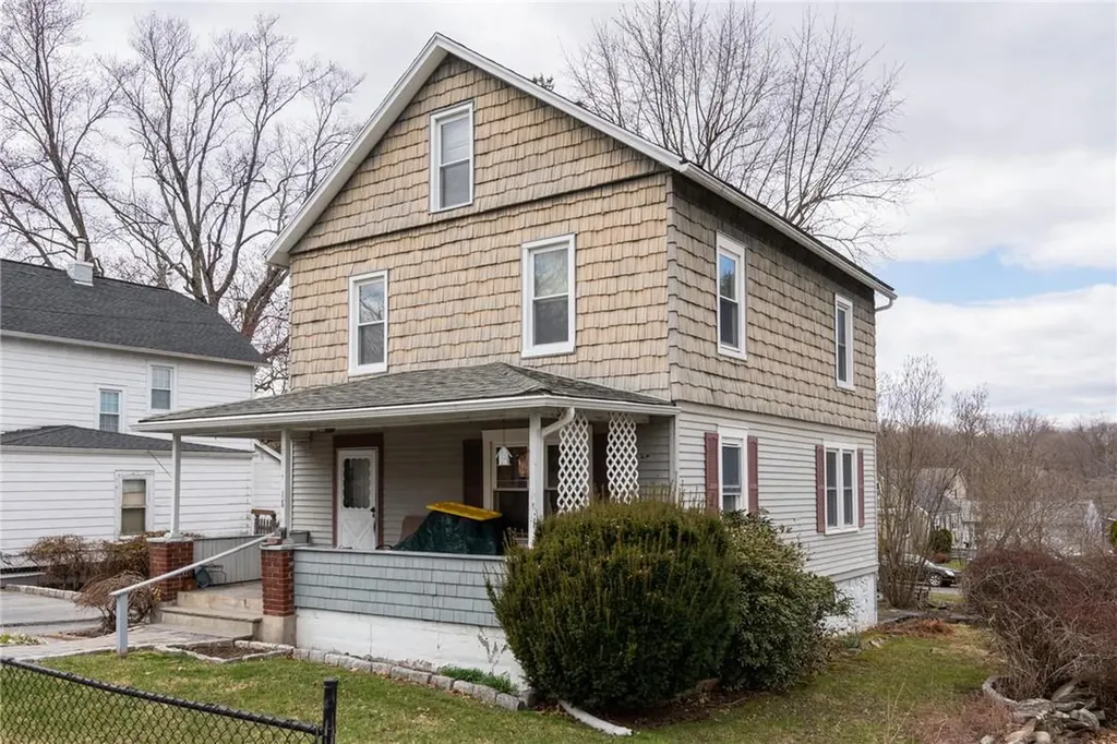 15 Mailler Avenue Cornwall NY 12518