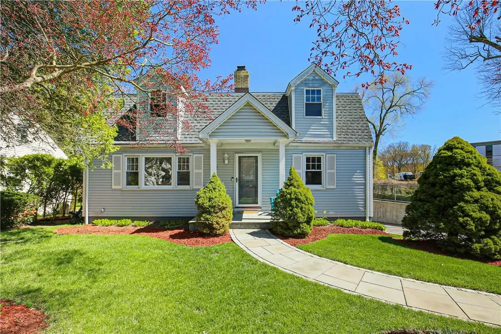 256 Old Kensico Road White Plains NY 10607