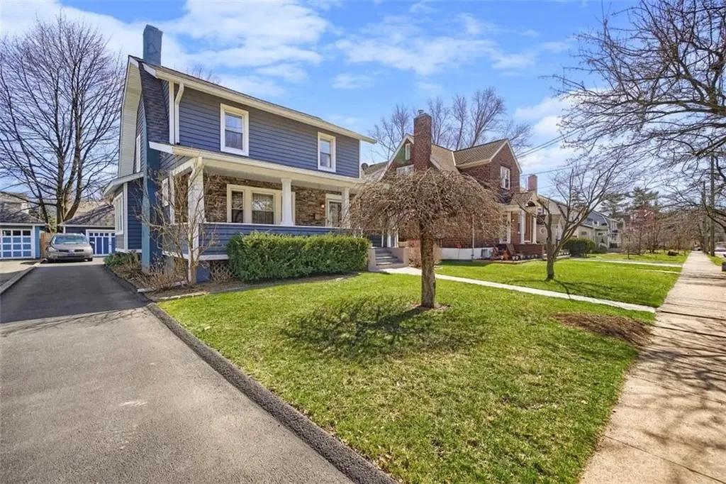 116 Washington Avenue Suffern NY 10901