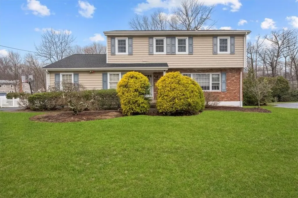 15 Christopher Drive New City NY 10956