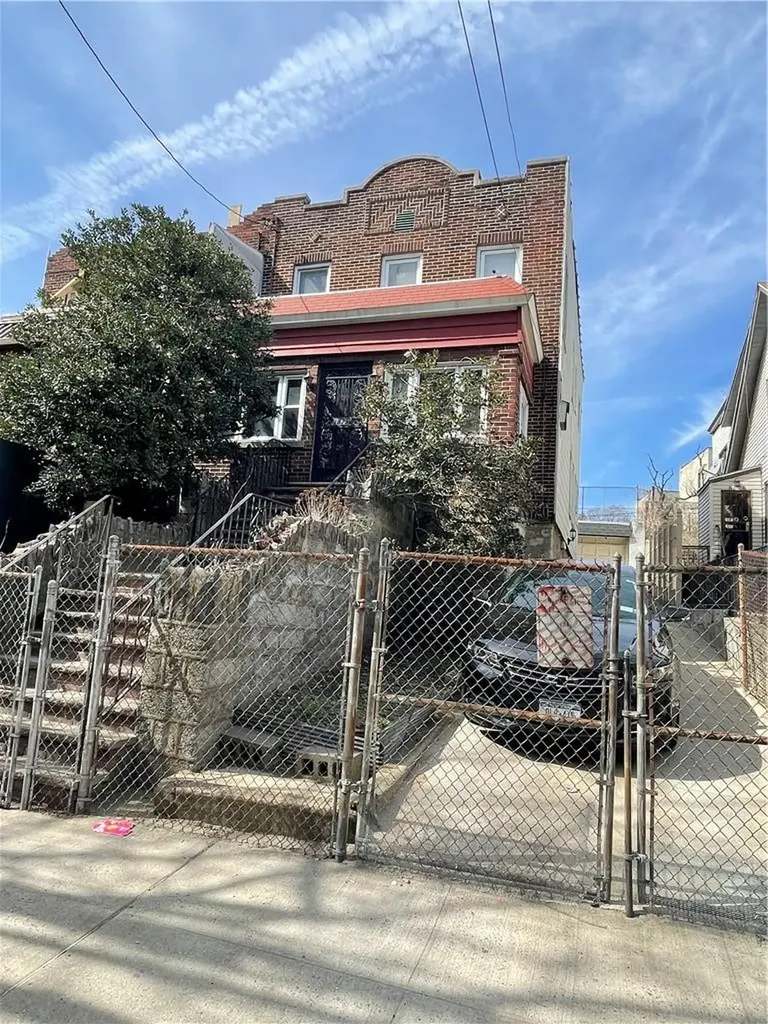 1879 Harrison Avenue Bronx NY 10453