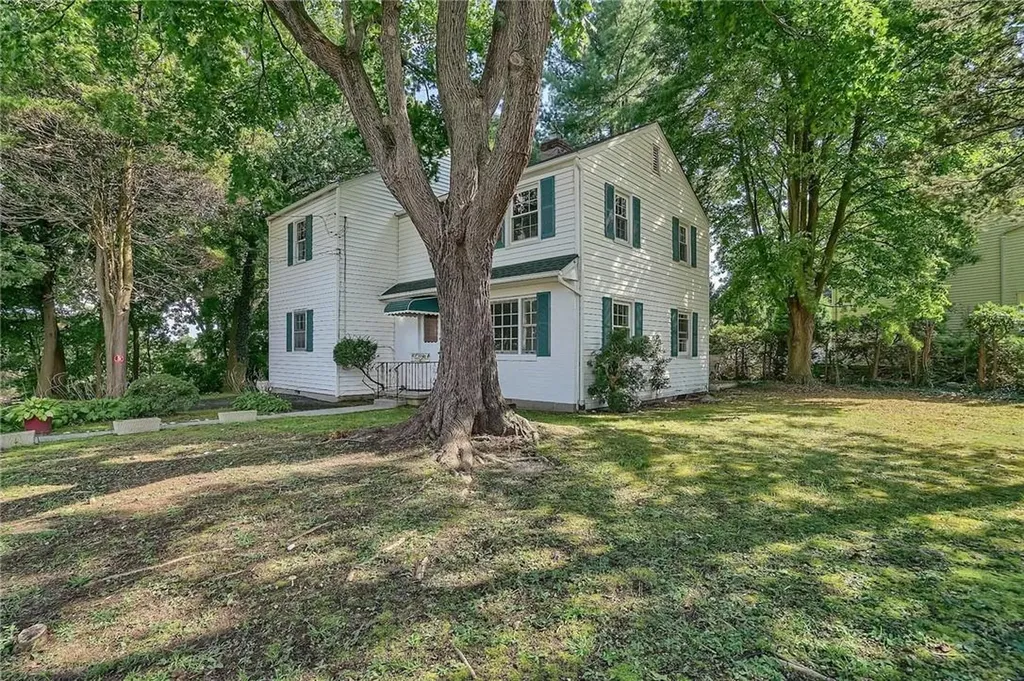 43 Greenvale Circle White Plains NY 10607