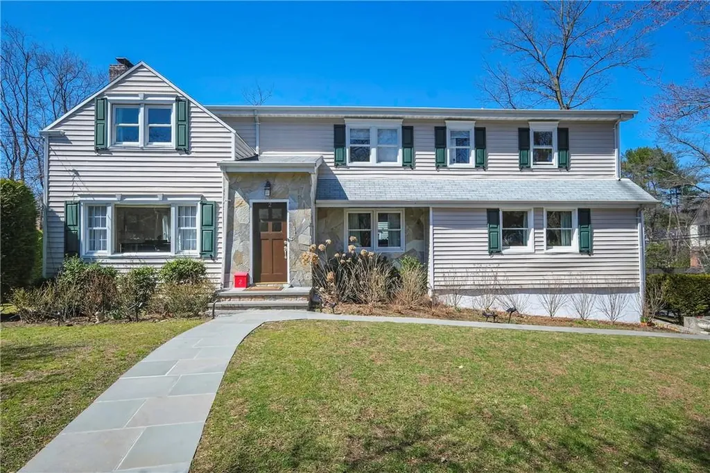 2 Byrd Street Rye NY 10580