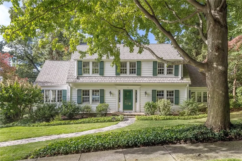 76 Dellwood Road Bronxville NY 10708