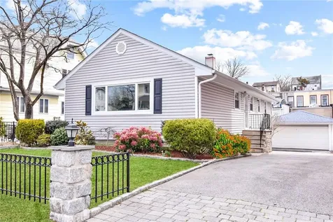 110 Fourth Avenue Pelham NY 10803
