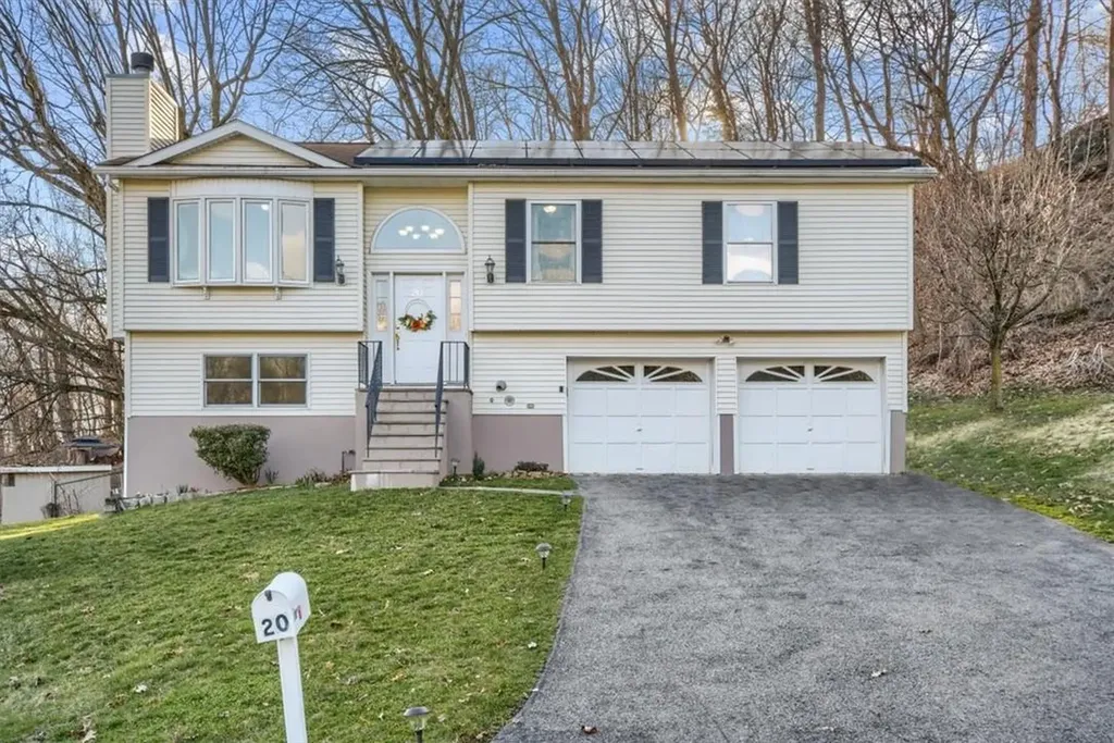 20 Sabrina Lane Ossining NY 10562